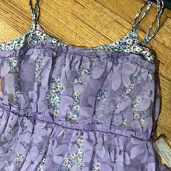 FOR LOVE AND LEMONS
Villegas Midi Dress - Picture 11 of 16